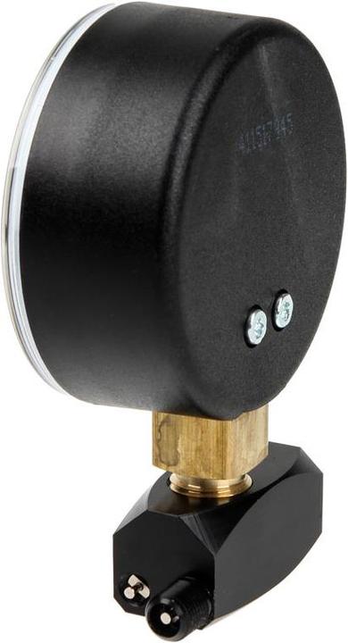 Actual product image Aqua Computer Dr. Drop pressure tester including air pump