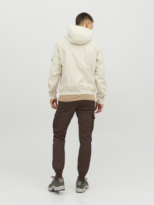 Produktbild Jack & Jones Basic Softshell-Jacke (M)
