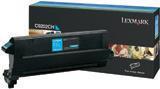 Actual product image Lexmark 00c9202ch (C)
