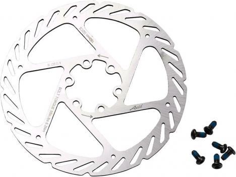Actual product image Avid G2 CleanSweep (160 mm)