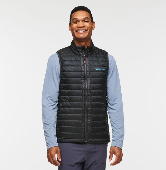 Immagine prodotto Cotopaxi Gilet isolato Capa (L)
