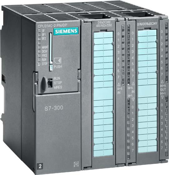 Image du produit Siemens SIEM API de base