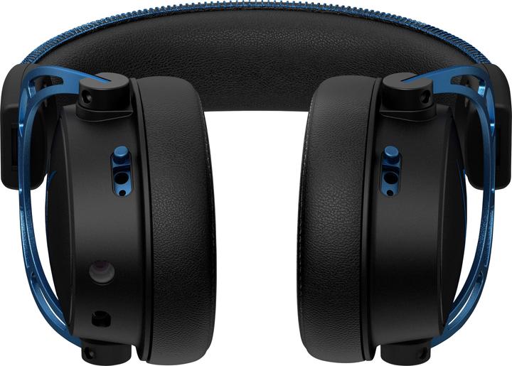 Immagine prodotto HyperX Cloud Alpha S (Cablato)