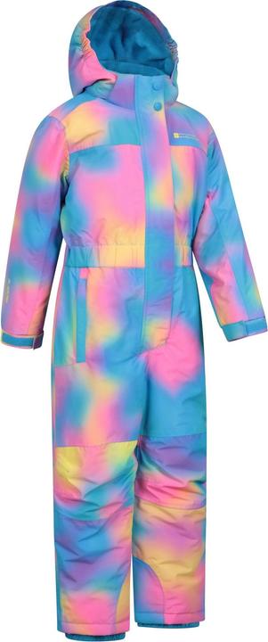Image du produit Mountain Warehouse - Combinaison de ski - Enfant (104)