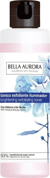 Bella Aurora Illuminating Peeling Toner 200ml (Peeling, 200 ml)