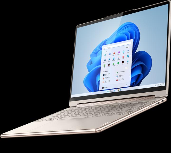 Immagine prodotto Lenovo Yoga 9i (14", Intel Core i7-1260P, 16 GB, 1000 GB, CH)