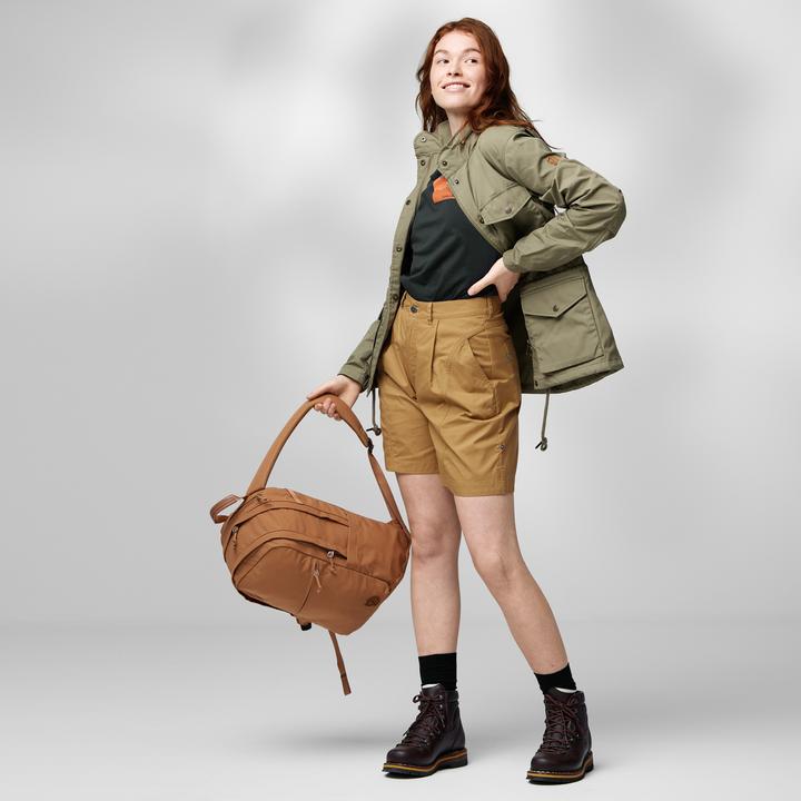 Actual product image Fjällräven Women's Vardag Shorts (36)