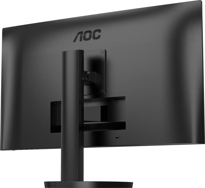 Produktbild AOC Monitor U27B3AF (3840 x 2160 Pixel, 27")