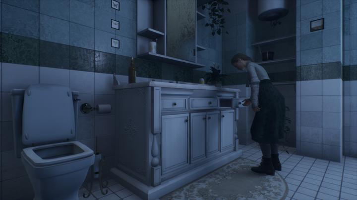 Image du produit Maximum Games Remothered : Broken Porcelain - Standard Edition, Xbox One Basic English, ITA (Xbox One S)