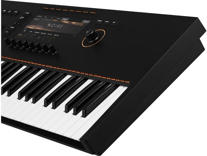 Image du produit Native Kontrol S49 MK3 (Clavier)