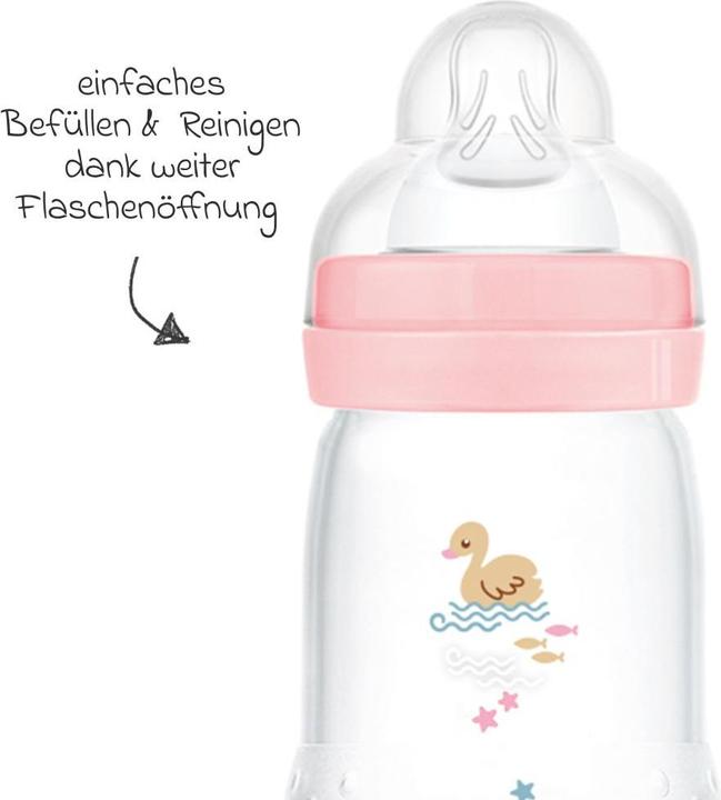 Produktbild MAM Easy Start Anti-Colic (260 ml)