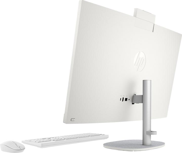 Immagine prodotto HP AIO 27-cr1757nz (Intel Core Ultra 7 155H, 32 GB, 1000 GB)