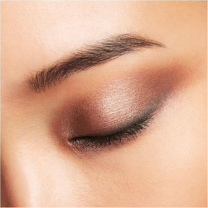 Actual product image Shiseido Powder Gel Eye Shadow (08 Suru-Suru Taupe)