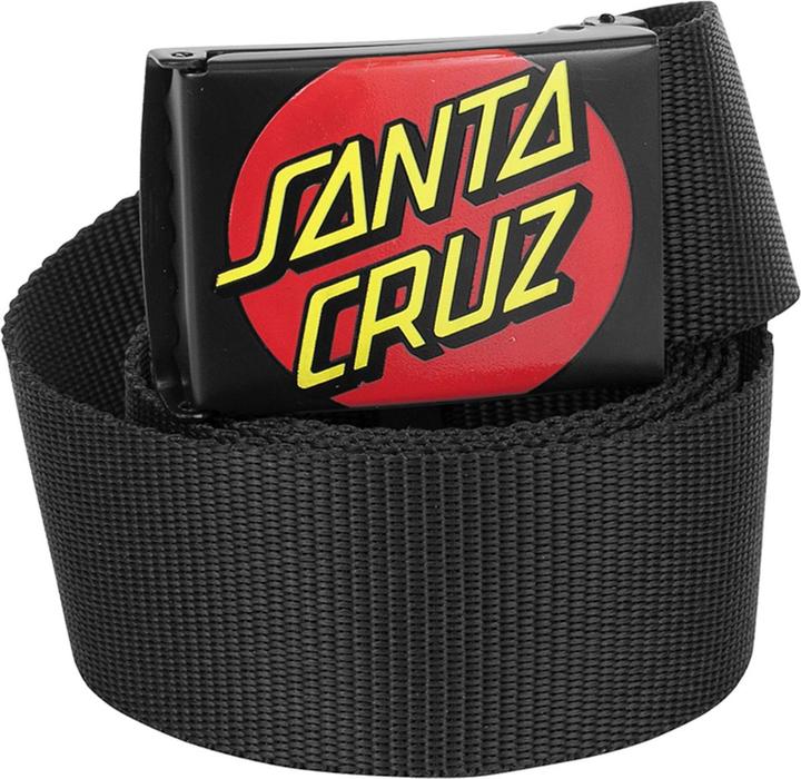 Immagine prodotto Santa Cruz Cintura a rete a punti classica (Taglia unica)