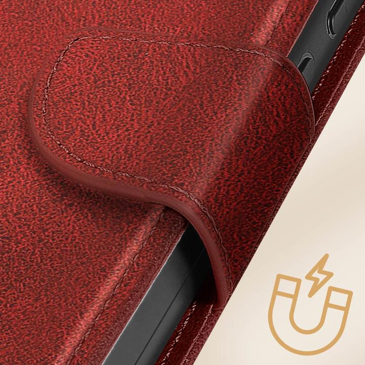 Actual product image Avizar Vintage Series (Samsung Galaxy A05)
