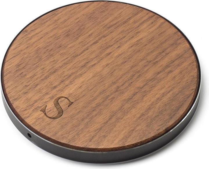Actual product image Safari Selection Circle Wood (10 W)