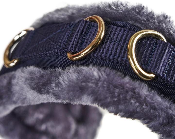 Immagine prodotto Shires Peluche Cavezza per Affondo del Cavallo