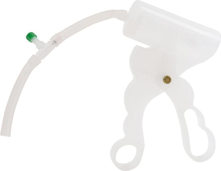 Actual product image Fröhle Scissor handle