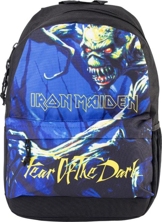 Produktbild Iron Maiden Rucksack Fear Of The Dark