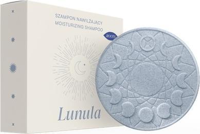 Image du produit Mohani Shampooing hydratant Lunula 75g