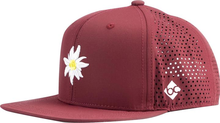 Produktbild Bavarian Caps Edelweiss Flat (One Size)