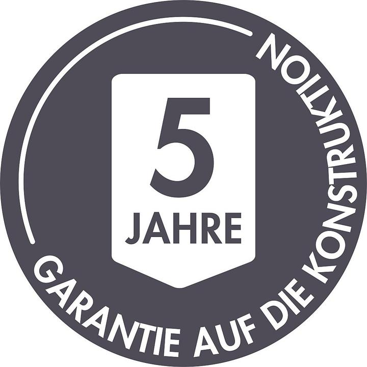 Actual product image Karibu Mülltonnenunterstand mit Hochbeet