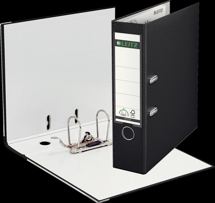 Produktbild Leitz Ordner (A4, 80 mm, 1 Stück)