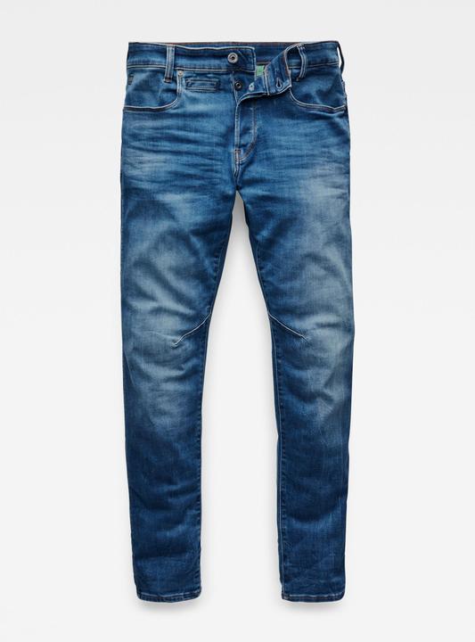 Immagine prodotto G-Star D-Staq Slim Jeans medio indaco invecchiato (W31/L32)