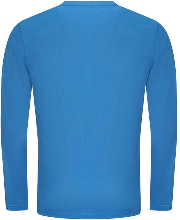 Produktbild Awdis TShirt Feuchtigkeitsabweisend Langärmlig (M)