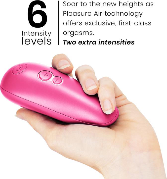 Produktbild Womanizer Starlet 3