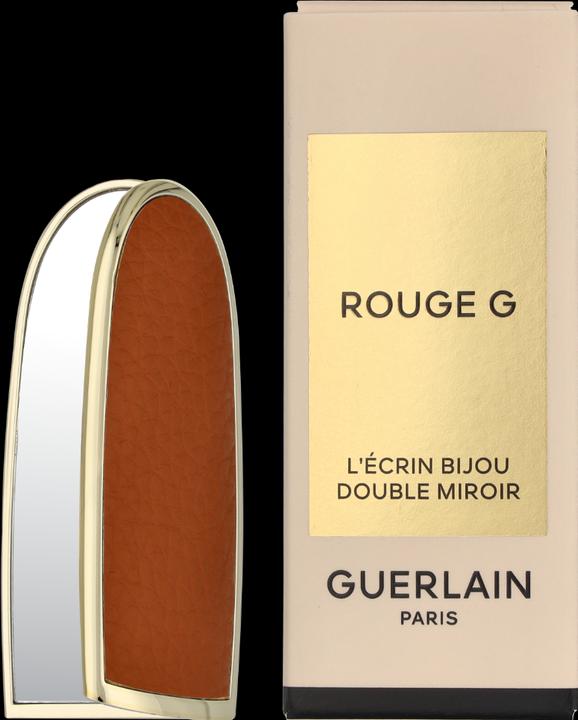 Immagine prodotto Guerlain Rouge G Case Le Camel (Brown)