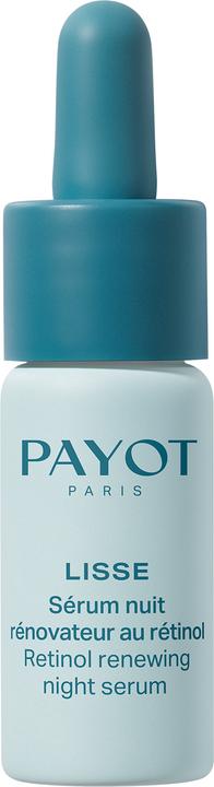 Image du produit Payot Paris Payot - Lisse Retinol Renewing Night Serum 15 ml (15 ml)
