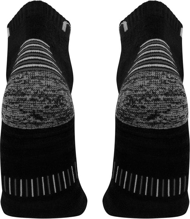 Image du produit Normani 3 Chaussettes à Tige Courte Fonction Bambou - 9389 (Lot de 3, 47 - 50)