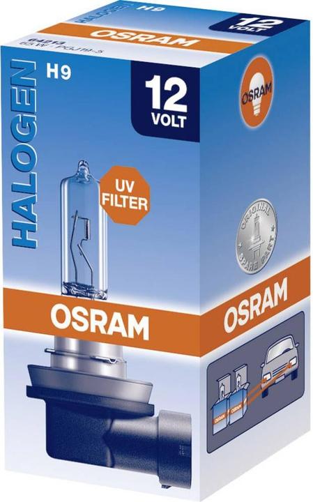Osram Ligne originale (H8)