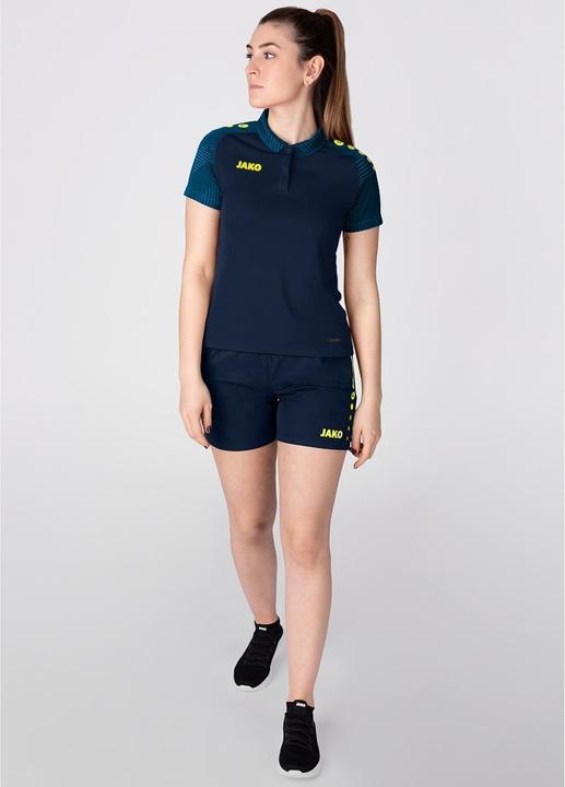 Produktbild JAKO Polo Performance Damen (34)