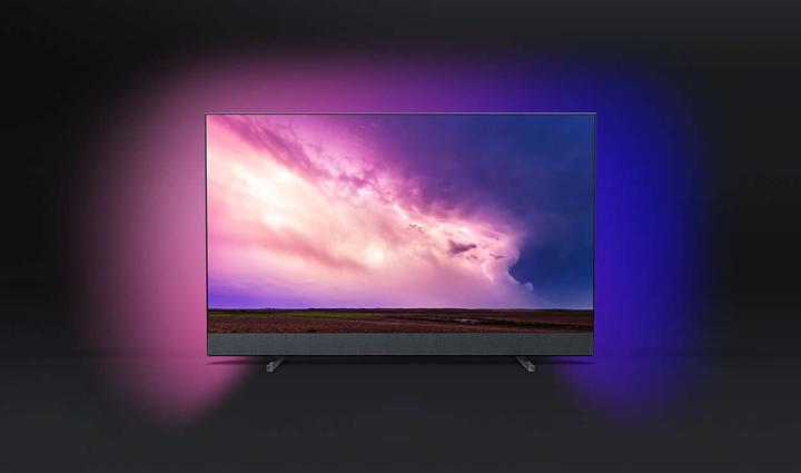 Produktbild Philips 50PUS8805 (50", LCD, 4K, 2020)