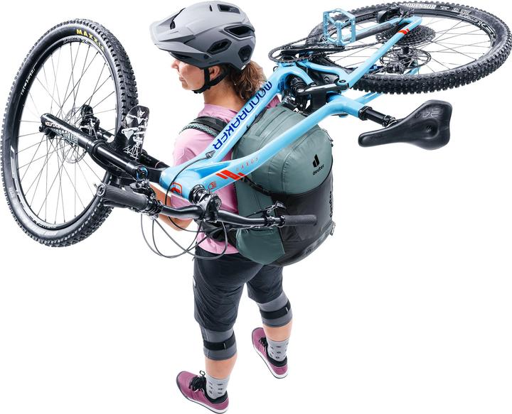 Image du produit Deuter Trans Alpine Pro 26 (26 l)