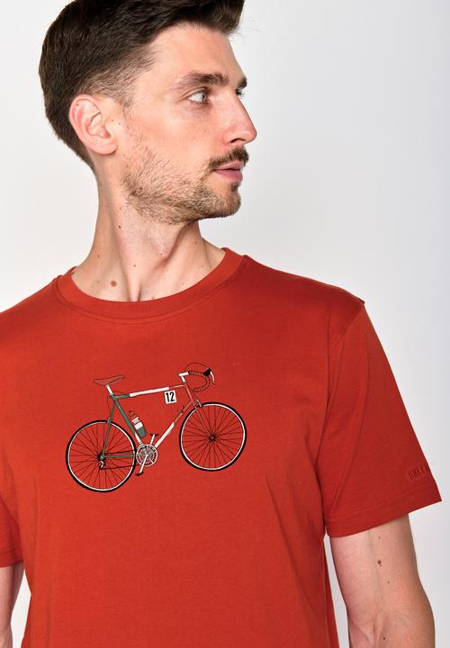 Produktbild Greenbomb Bike Enzo Fusion T-Shirt (M)