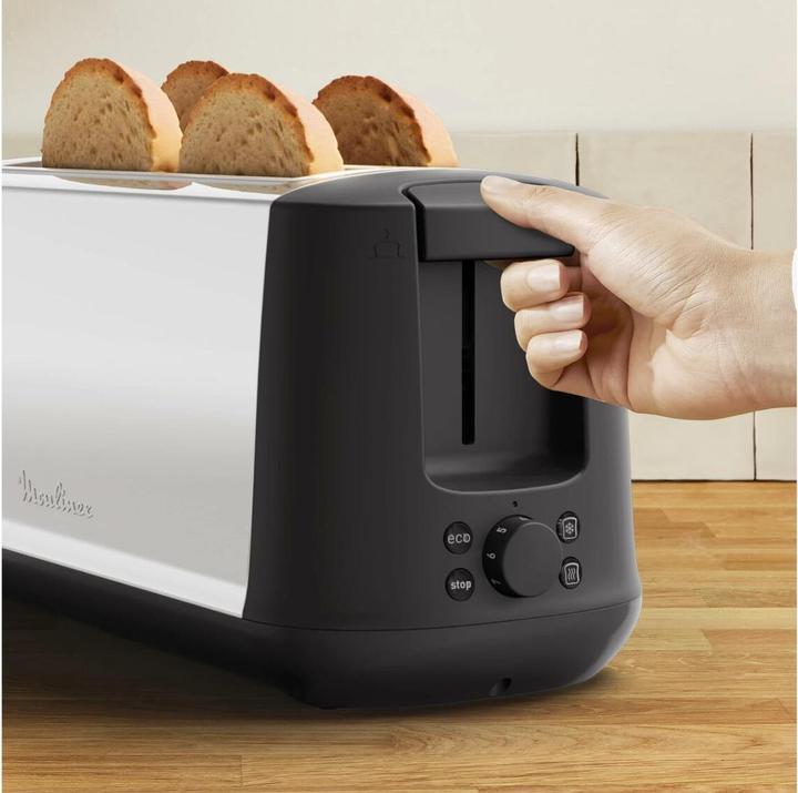 Actual product image Moulinex Subito Select