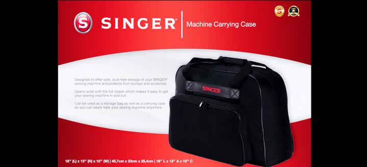 Produktbild Singer Universaltasche 617L