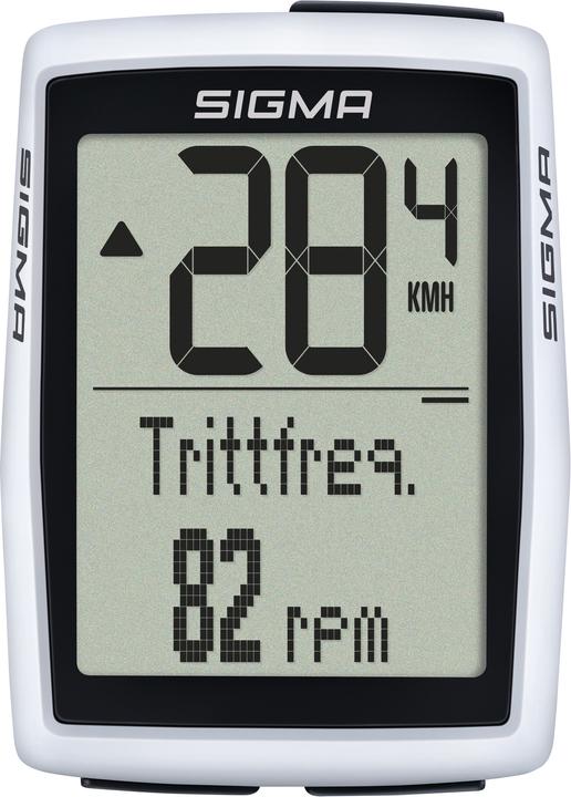 Produktbild Sigma Sport BC 12.0 WR