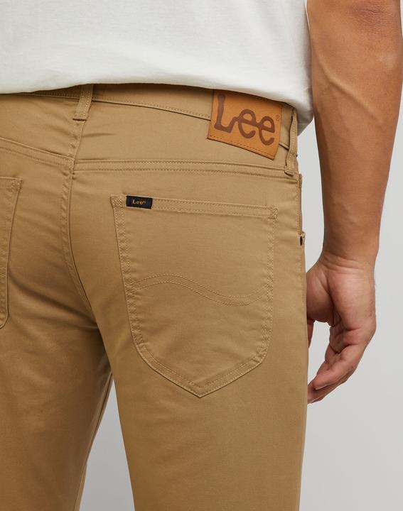 Immagine prodotto Lee Daren Pant Straight Fit Clay (W38/L30)