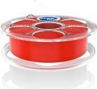 Actual product image AzureFilm Filament (ABS, 1.75 mm, 1000 g, Red)