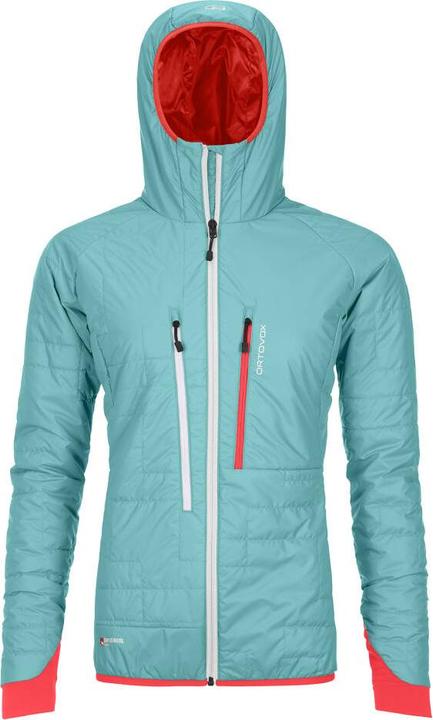 Ortovox Veste Piz Boè W (M)