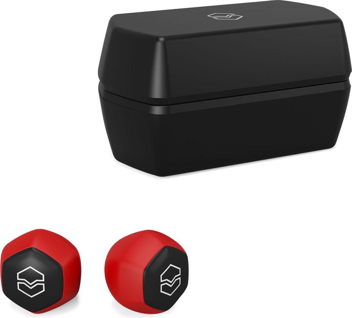 Actual product image V-Moda Hexamove Lite (No noise cancelling, 6 h, Wireless)