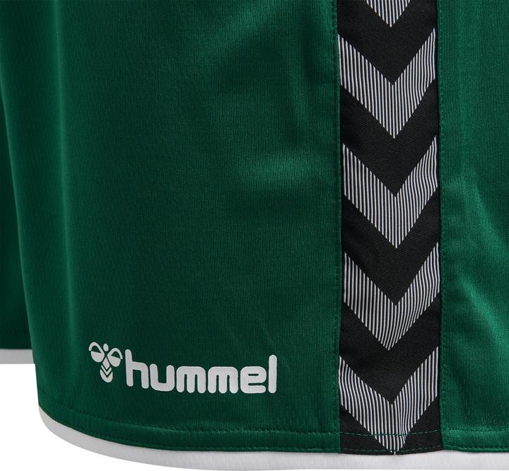 Immagine prodotto hummel Autentici Pantaloncini Poly Donna (XL)