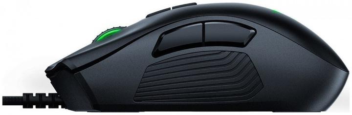 Actual product image Razer Naga Trinity (Cable)