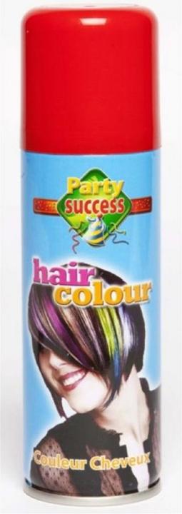 Actual product image Fasnacht Hair Colorspray