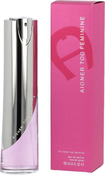 Produktbild Etienne Aigner Too Fene (Eau de Parfum, 100 ml)