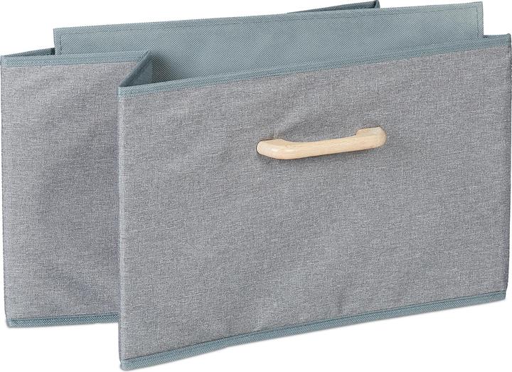 Productafbeelding Relaxdays Badkamer plank (43 x 27 x 76 cm)